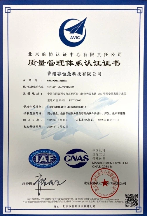 ISO